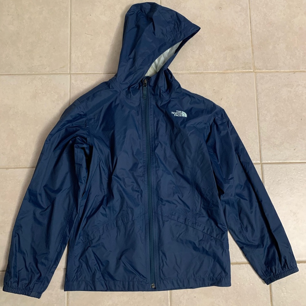 The North Face Track Jacket